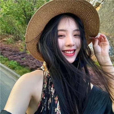 实习女生
